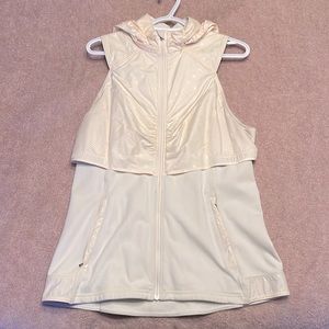 Lululemon Running Vest